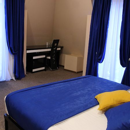 Hotel Diplomat Тбілісі Екстер'єр фото