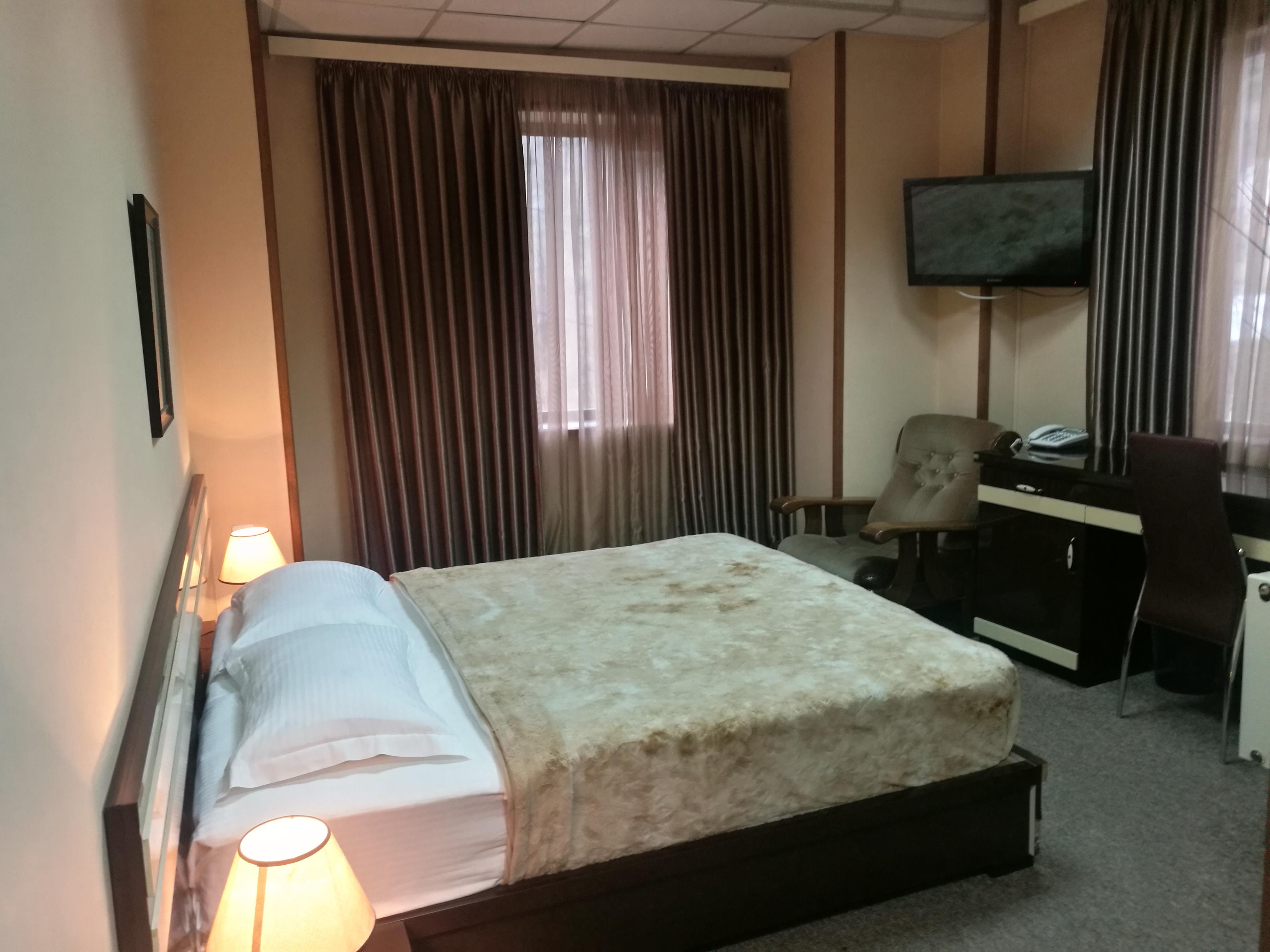 Hotel Diplomat Тбілісі Екстер'єр фото