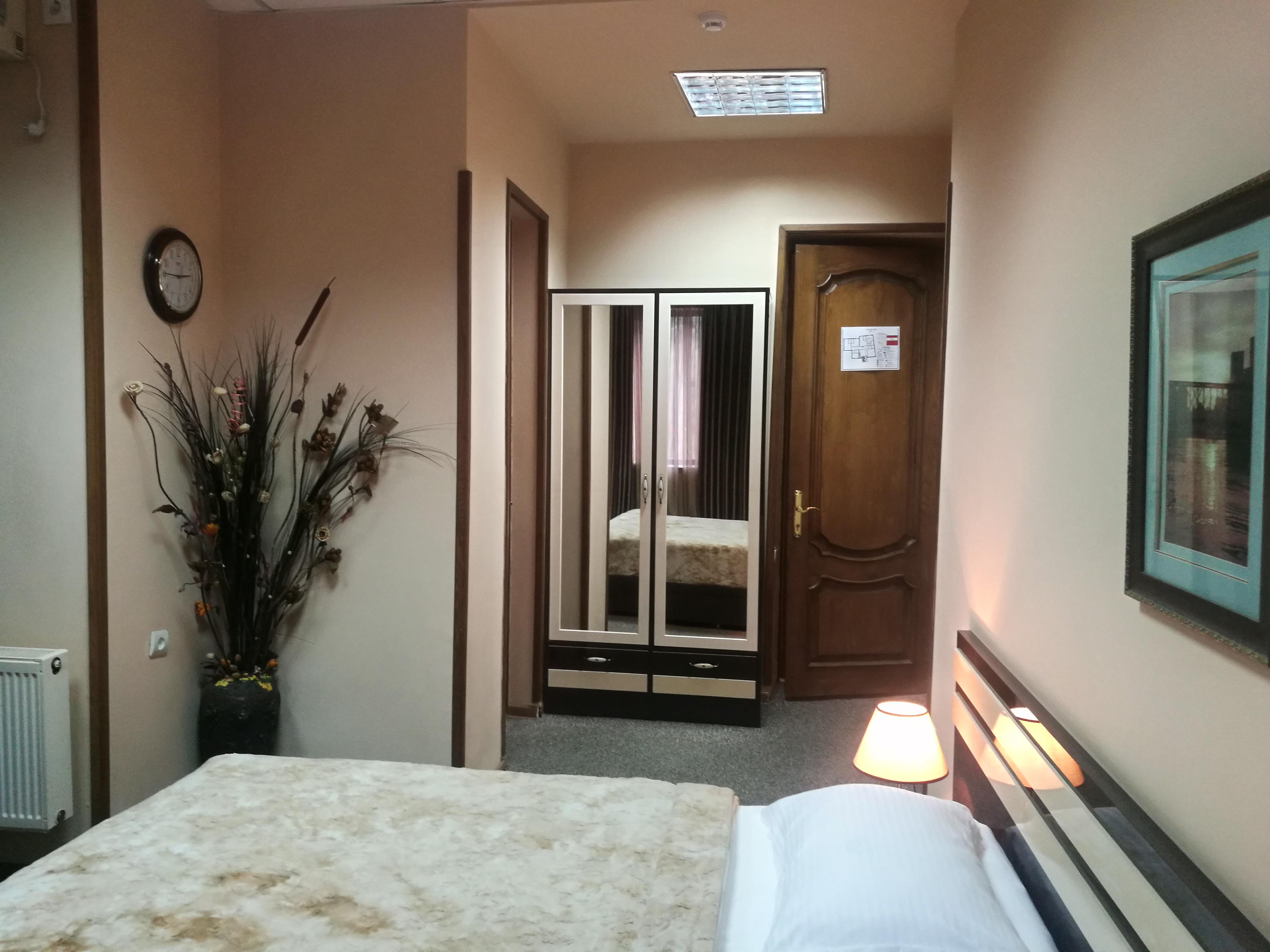 Hotel Diplomat Тбілісі Екстер'єр фото