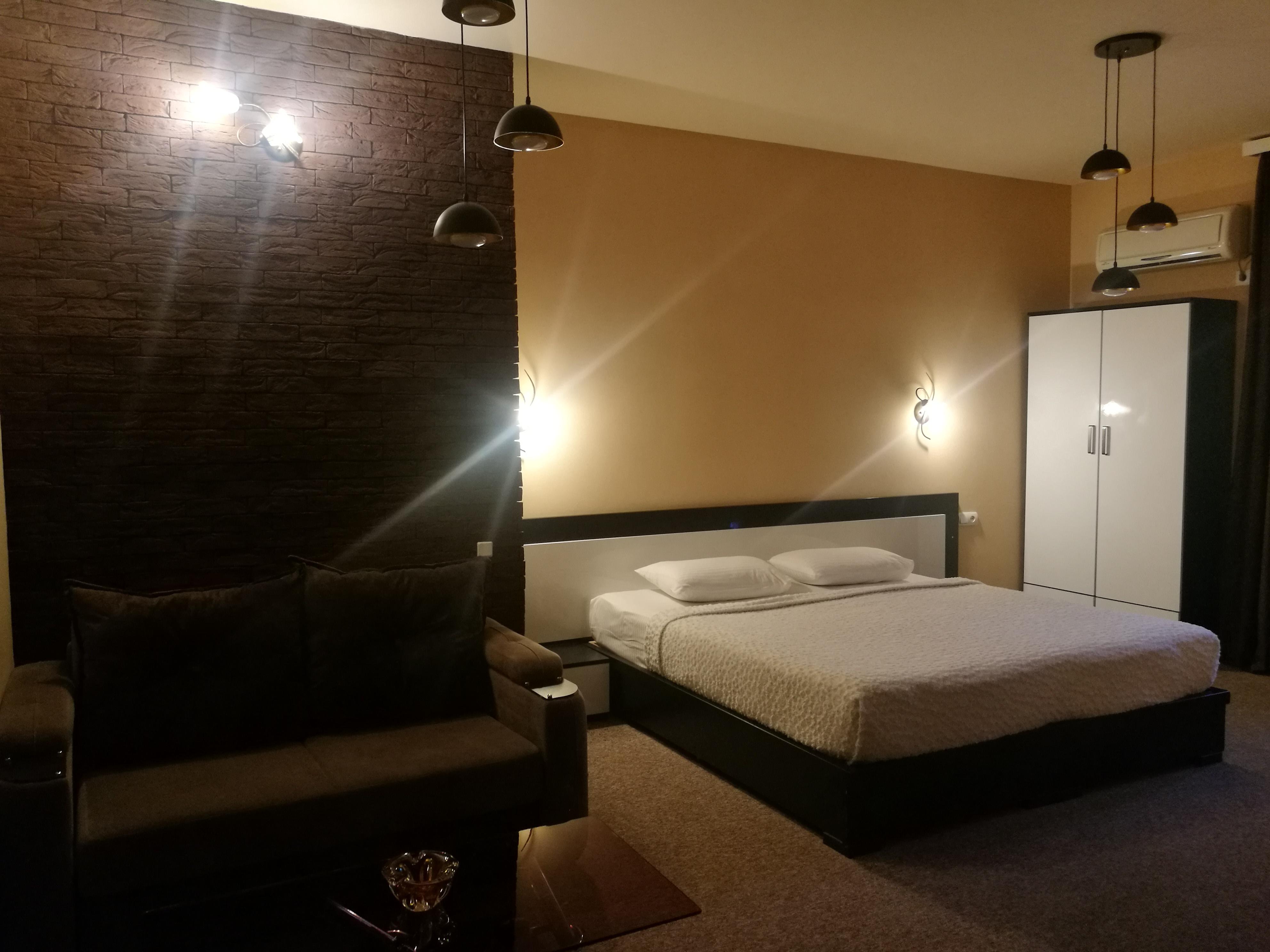 Hotel Diplomat Тбілісі Екстер'єр фото