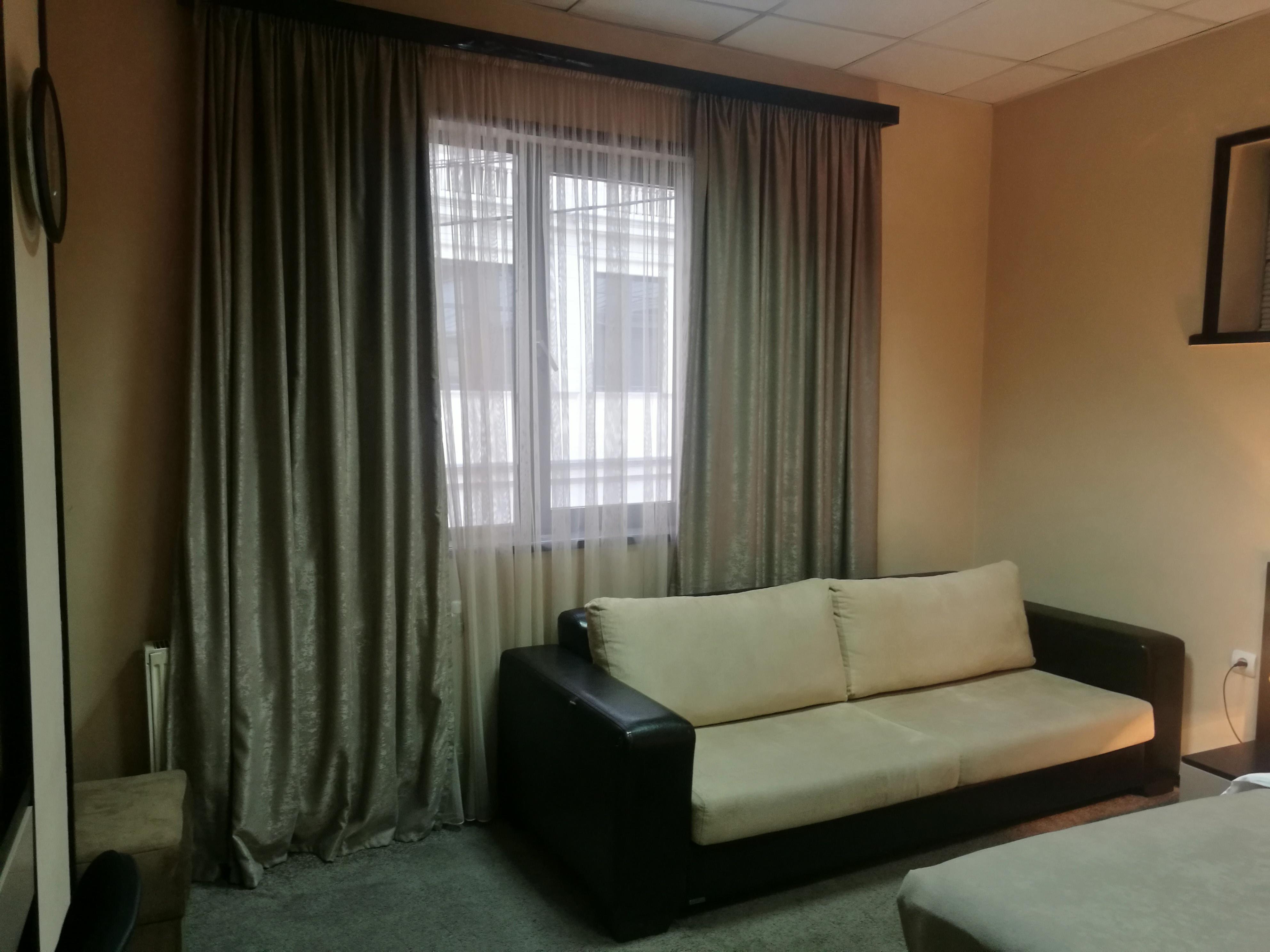 Hotel Diplomat Тбілісі Екстер'єр фото